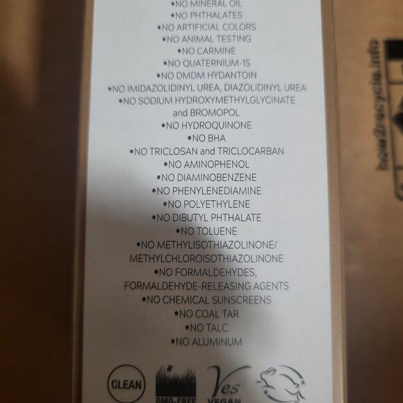 Active Argan Resurface Supersize Resurfacing Serum 3.4 ounces - Picture 8 of 8